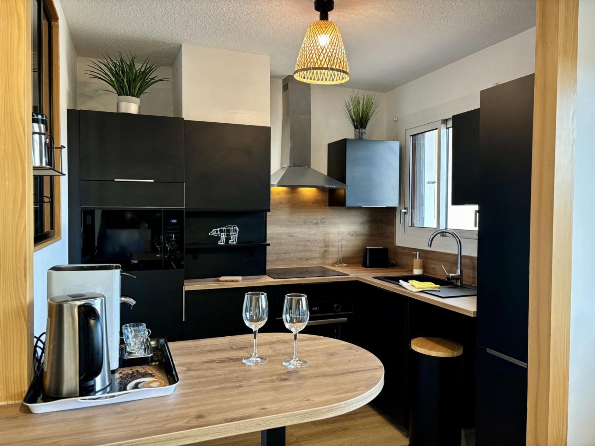 Apartamento Le Point Virgule - Parking Privé - Climatisation Montauban Exterior foto